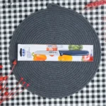 کارد آشپز خانه جی بی اف آلمان (یک عددی) - تصویر 2