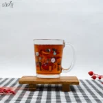 ماگ بلور طرح Decover ایتالیا (یک عددی) - تصویر 2