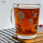 ماگ بلور طرح Decover ایتالیا (یک عددی) - تصویر 3