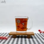 ماگ بلور طرح Decover ایتالیا (یک عددی) - تصویر 2