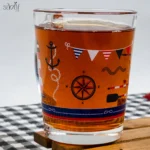 ماگ بلور طرح Decover ایتالیا (یک عددی) - تصویر 3