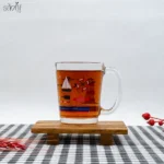 ماگ بلور طرح Decover ایتالیا (یک عددی) - تصویر 2