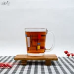 ماگ بلور طرح Decover ایتالیا (یک عددی) - تصویر 2