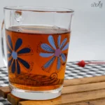 ماگ بلور طرح Decover ایتالیا (یک عددی) - تصویر 3