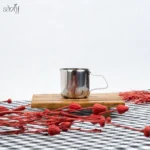 پیچر استیل کوچک 80 میل سیلور(یک عددی) - تصویر 2