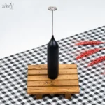 فوم ساز حرفه ای شارژی (یک عددی) - تصویر 2