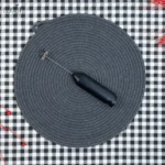 فوم ساز حرفه ای شارژی (یک عددی) - تصویر 3