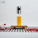 اسپری روغن استوانه درب استیل یونیک (یک عددی) - تصویر 3