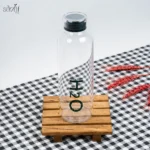 بطری دتاکس تمام پیرکس استوانه تکس(یک عددی) - تصویر 2