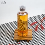 بطری دتاکس تمام پیرکس استوانه ساده (یک عددی) - تصویر 2