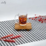 ماگ بلور طرح Decover ایتالیا (یک عددی)