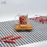 ماگ بلور طرح Decover ایتالیا (یک عددی)