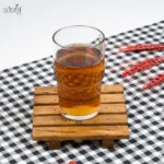 لیوان هیل ساده 440 سی سی (دست 6 عددی)