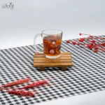 ماگ بلور طرح Decover ایتالیا (یک عددی)