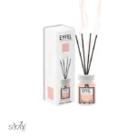 خوشبو کننده هوا و محیط ایفل 120 میل ترکیه رایحه پودرا (Pudra) (یک عددی)