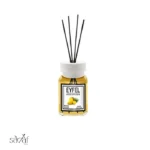 خوشبو کننده هوا و محیط ایفل 120 میل ترکیه رایحه آناناس(Pineapple) (یک عددی) - تصویر 2