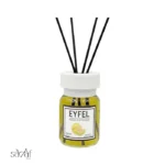 خوشبو کننده هوا و محیط ایفل 120 میل ترکیه رایحه طالبی  (یک عددی) (melon) - تصویر 2