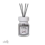 خوشبو کننده هوا و محیط ایفل 120 میل ترکیه رایحه پنبه (Pumak)(یک عددی) - تصویر 2