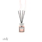 خوشبو کننده هوا و محیط ایفل 120 میل ترکیه رایحه پودرا (Pudra) (یک عددی) - تصویر 2