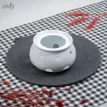 وارمر چینی شهرزاد (یک عددی)