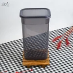 بانکه پلاستیکی مستطیل عمق دار (ست 3 تیکه) - تصویر 5