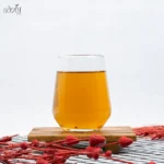 نیم لیوان آلگرا 425 سی سی(یک عددی)