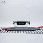 ظرف سه تیکه فریزری / ماکروویو قفل دار مستطیل (ست 3 عددی) - تصویر 2