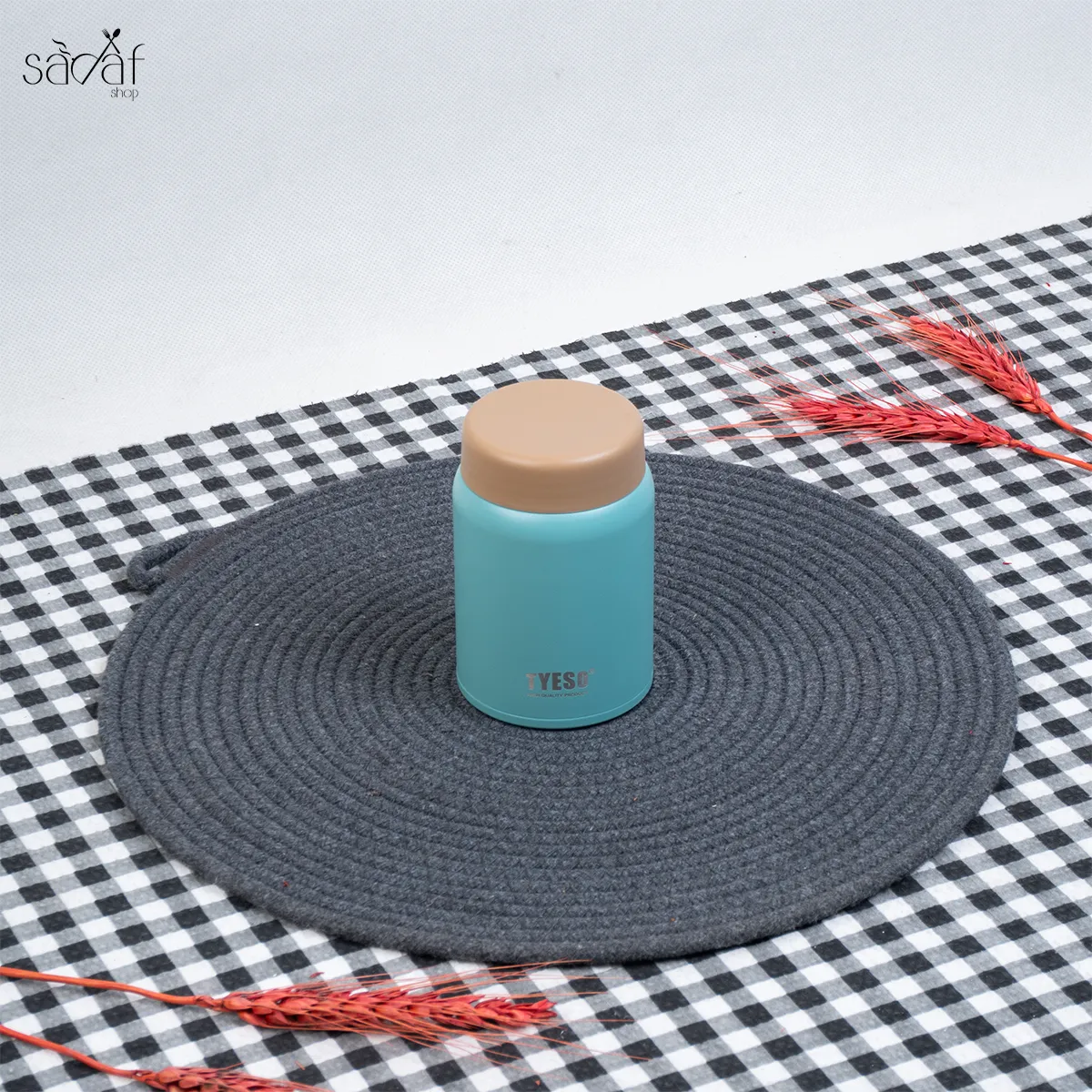 16_16_11zon مینی تراول ماگ 280 سی سی (یک عددی) - تصویر 1