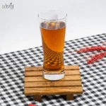 لیوان بلند هیبلی Qing(یک عددی) - تصویر 2