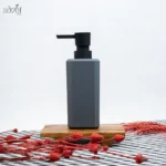 جا مایع مکعب ساده نوک مدادی (یک عددی)