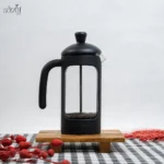 فرنچ پرس دسته پارچی 350 سی سی (یک عددی)