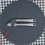 سیر له کن تمام استیل یونیک(یک عددی) - تصویر 3