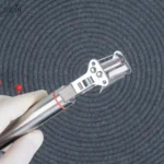 پوست کن متحرک سه کاره استیل (یک عددی) - تصویر 3