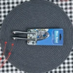 سیر له کن تمام استیل نیوهوم(یک عددی)