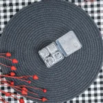 یخ تمام استیل مکعبی (بسته چهار عددی) - تصویر 2