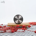 تمپر 58 میلی متری تکنیکال شیار دار تنظیم شونده (یک عددی) - تصویر 3