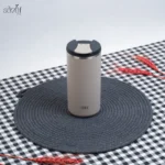 تراول ماگ درپوش دار 600 سی سی (یک عددی)