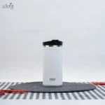 تراول ماگ فرنچ دار 600 سی سی(یک عددی) - تصویر 2