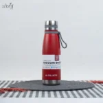 تراول ماگ استیل مخروطی 800 سی سی (یک عددی)