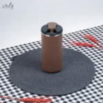 تراول ماگ درپوش دار 600 سی سی (یک عددی) - تصویر 2