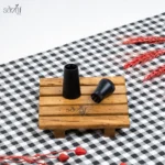 نیدل استندار حرفه ای مشکی(یک عددی) - تصویر 3