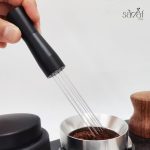 نیدل کمر باریک یک تکه حرفه ای - تصویر 3