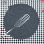 تال اسپون جاپانیز سیلور 30 سانت استیل( یک عددی) - تصویر 2