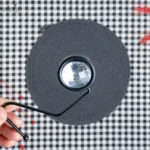 هنگر بگ نگین دار مشکی (یک عددی) - تصویر 3