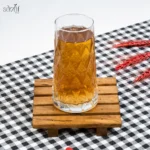 لیوان بلند لیفی 520 سی سی Qing(یک عددی) - تصویر 2