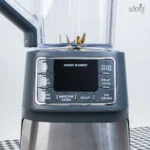 بلندر( مخلوط کن دیجیتال)Delmonti (یک عددی) - تصویر 2