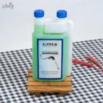 مایع شست و شو دهنده نازل بخار و پیچرGATER(یک عددی) - تصویر 3