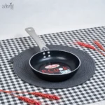 تابه تک دسته 20 سانت فست تو زرساب  (یک عددی)