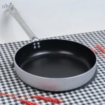 تابه تک دسته 28 سانت پی کوک زرساب (یک عددی)