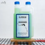 مایع شست و شو دهنده نازل بخار و پیچرGATER(یک عددی) - تصویر 2